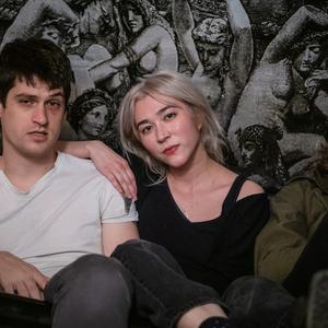 Yellow Room Press Shoot